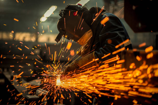 Best Structural Steel Welding in Essexville, MI