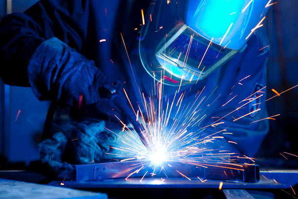  Essexville, MI Welder Pros