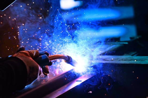 Best Marine and Shipbuilding Welding in Essexville, MI