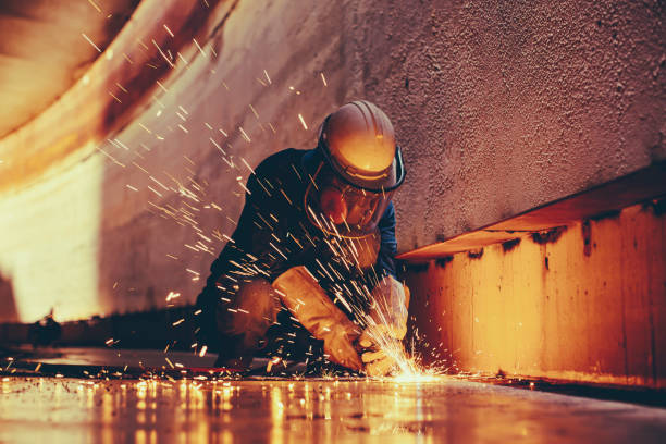 Best Welding Inspection and Certification in Essexville, MI