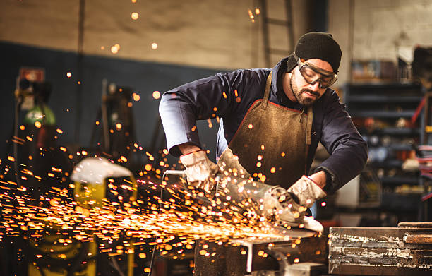 Best Welding Equipment Sales and Repair in Essexville, MI