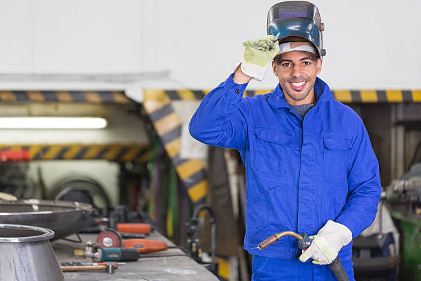 Affordable Welder Services in Essexville, MI