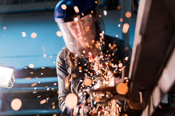 Best Artistic and Custom Metal Fabrication in Essexville, MI